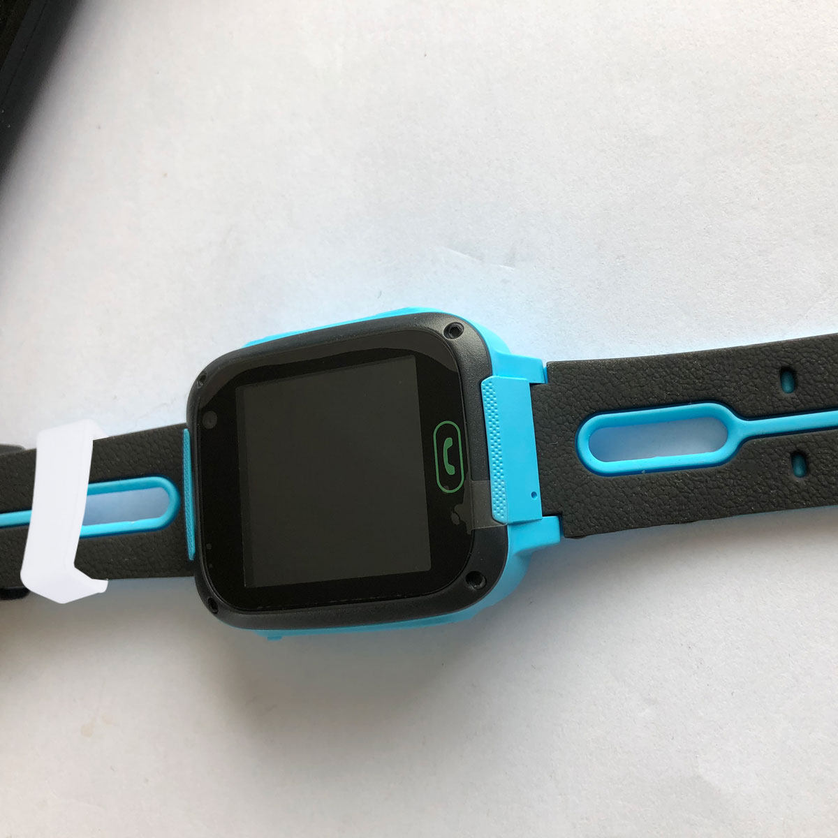 2pcs Watch Strap Loop Silicone - Silicone Band Women ulasan dan harga