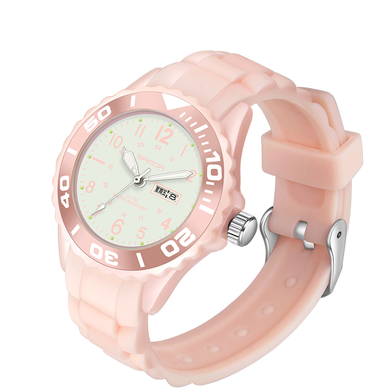 Fashion Sanda Top Brand 2022 N - Silicone Band Women ulasan dan harga