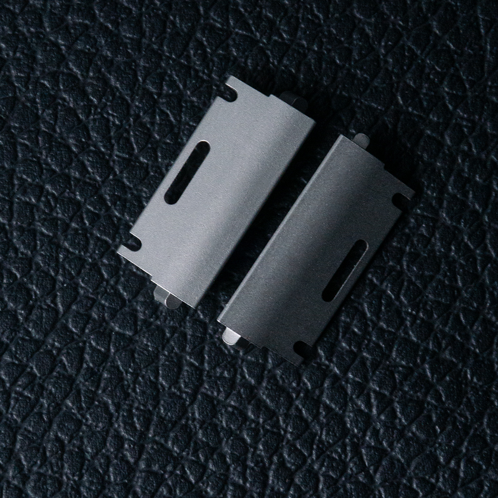 High quanlity quick release wa - Leather Strap Quick Release ulasan dan harga
