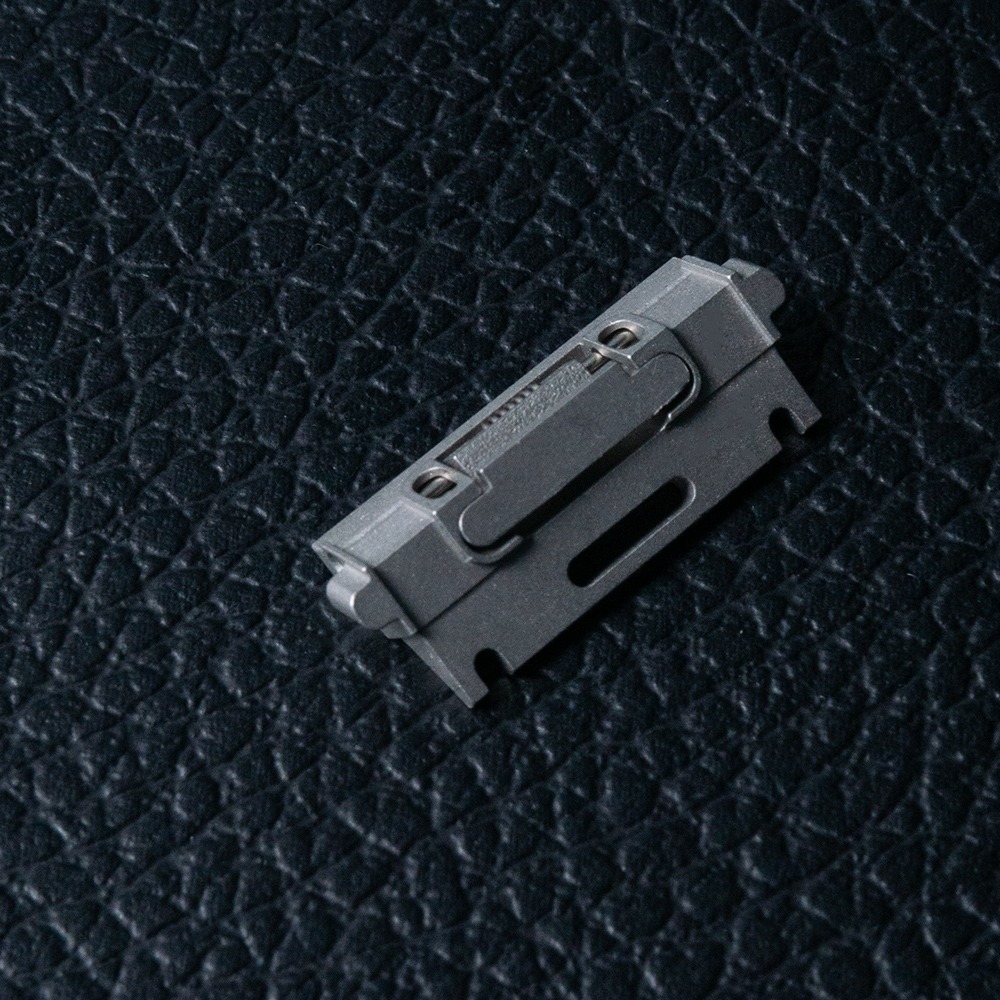 High quanlity quick release wa - Leather Strap Quick Release ulasan dan harga