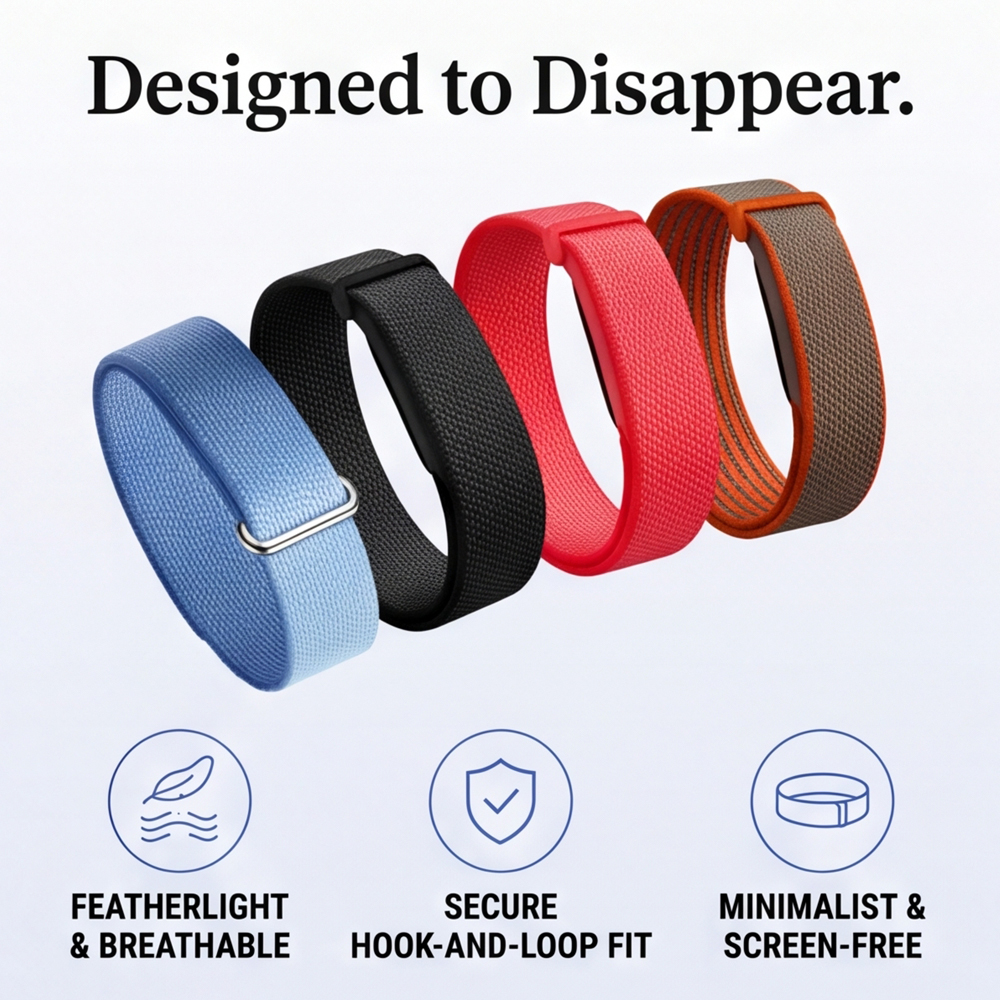 Braided Watch Strap for Google - Sport Loop Velcro ulasan dan harga