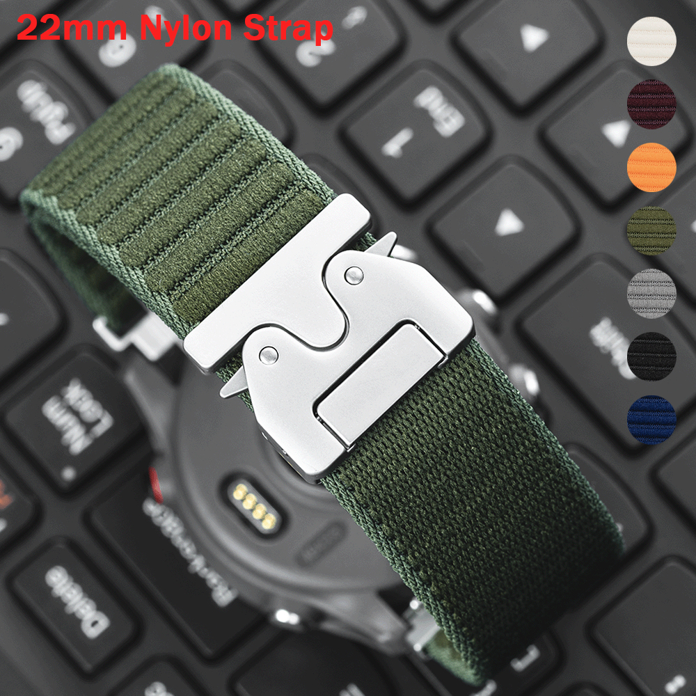 Parachute Elastic Nylon Band f - Parachute Strap Elastic ulasan dan harga