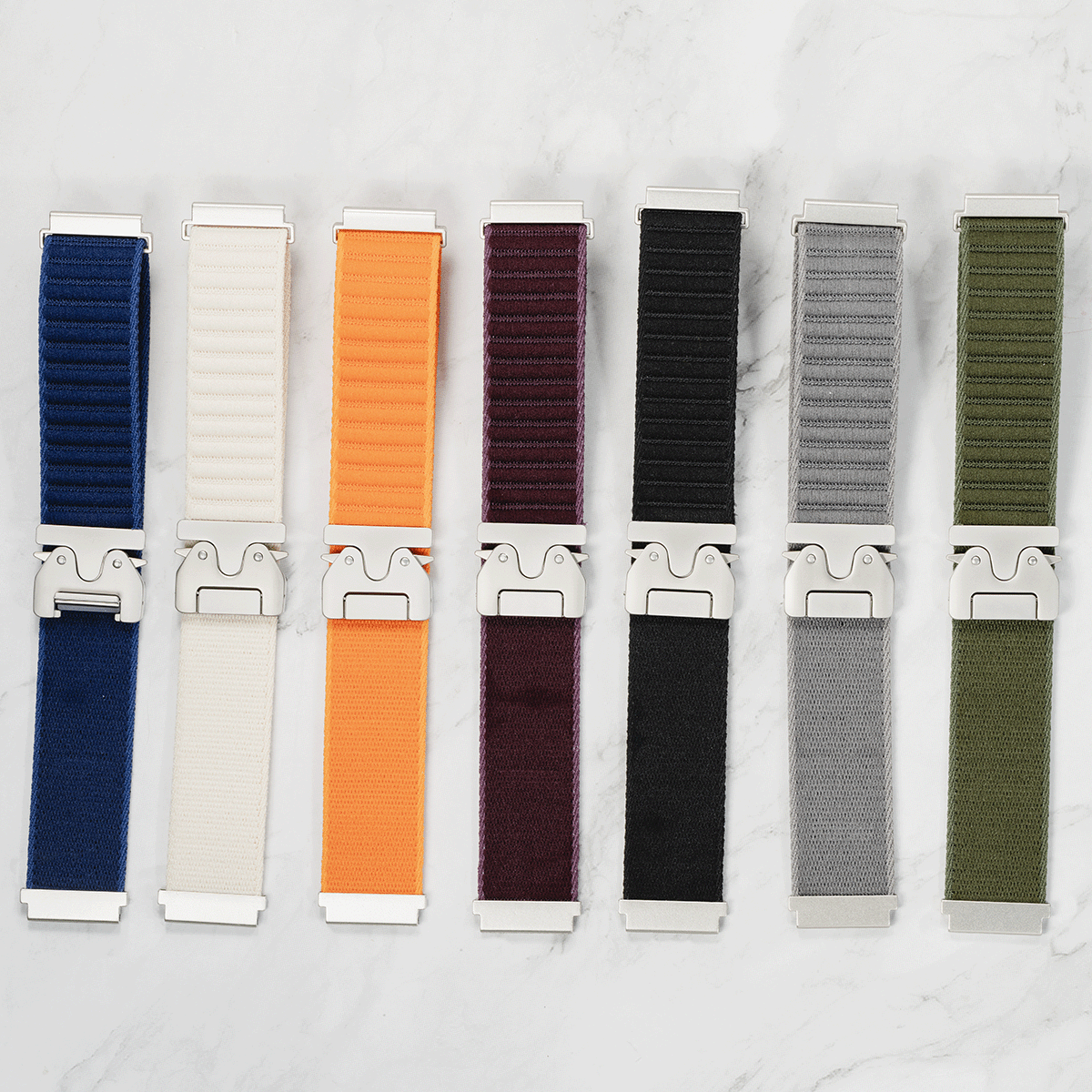 Parachute Elastic Nylon Band f - Parachute Strap Elastic ulasan dan harga