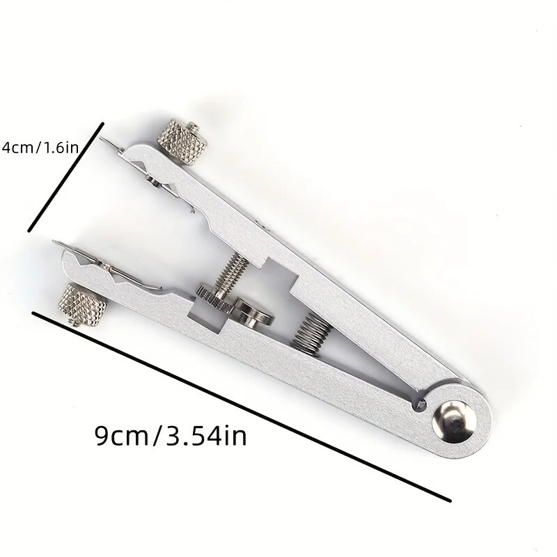 Watch Spring Bar Plier Tool Ki - Spring Bar Tool Set ulasan dan harga