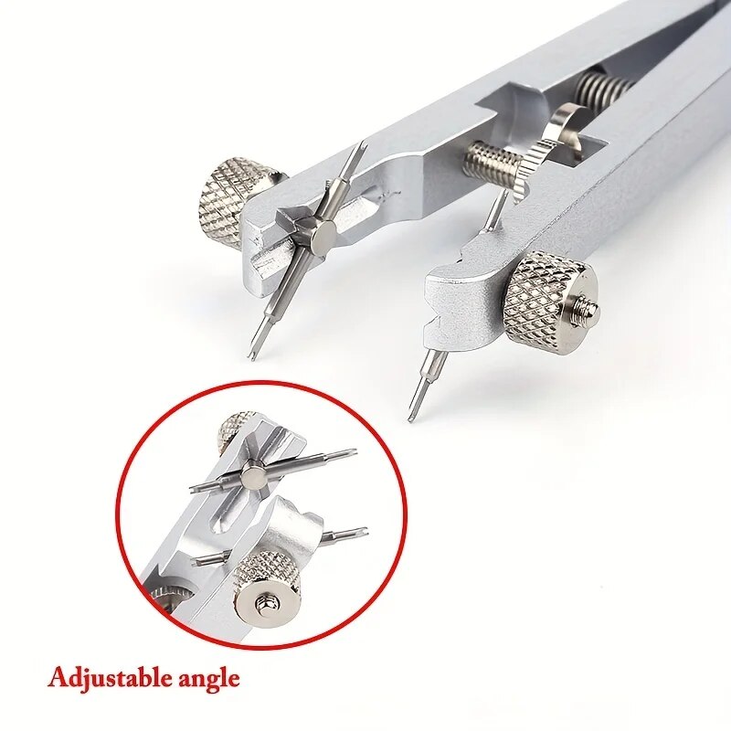 Watch Spring Bar Plier Tool Ki - Spring Bar Tool Set ulasan dan harga
