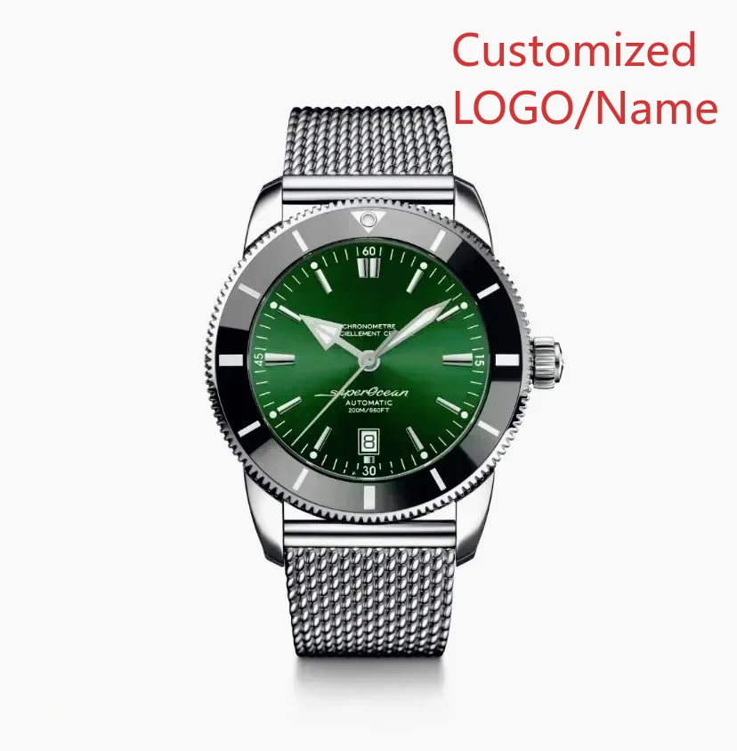 A1212 Store Customized Watches - Rubber Strap Diver ulasan dan harga
