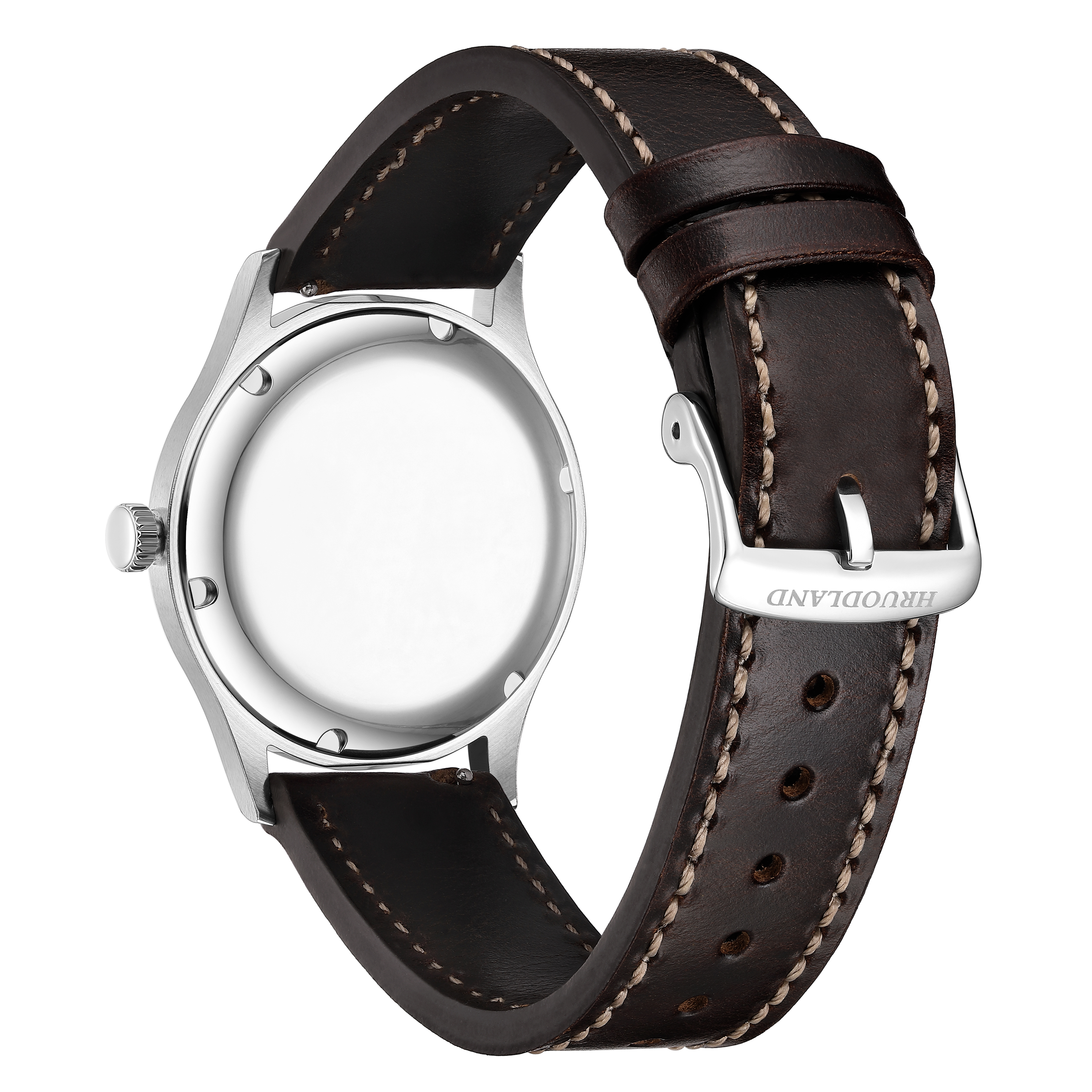 Retro Pilot Watch Mark IX Auto - Tropic Strap Vintage ulasan dan harga